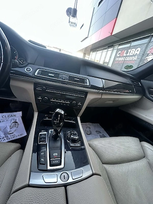 bmw seria 730 - imagine 10