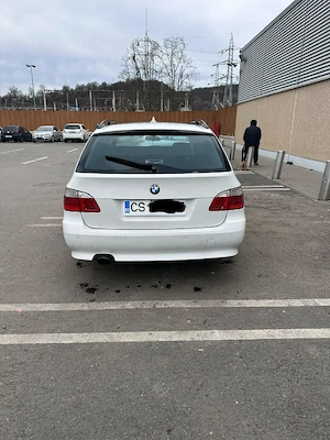 Vand Bmw 520d - imagine 4
