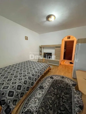 Garsoniera, Alexandru cel Bun 24 mp, etaj 2 - imagine 4