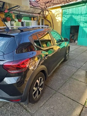 Dacia Sandero Stepway 3 GPL 88.000 km REALI | Încălzire Scaune | Revizii Reprezentanță | FULL