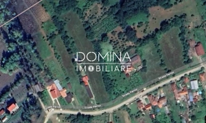 Teren 2.948 mp, ideal construcție – oraș Tismana, strada Perilor - imagine 8