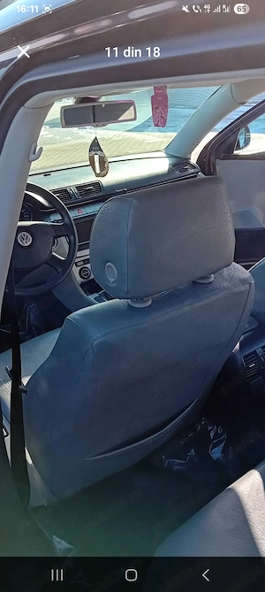 Passat B6 1.9 bkc  - imagine 4