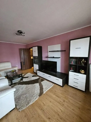 De inchiriat apartament cu 2 camere Baia Comunala, 450 Euro - imagine 2