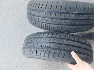 Vând cauciucuri  175x65x14 - imagine 2