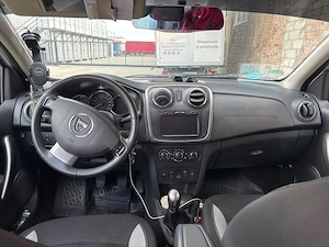 vand sau schimb Dacia Sandero Stepway GPL - imagine 5