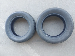 Vând cauciucuri  175x65x14 - imagine 3