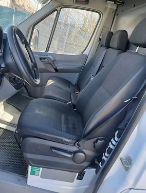 Mercedes Sprinter 313 - imagine 5