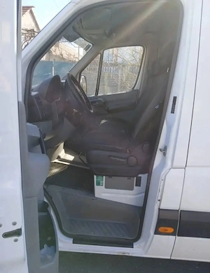 Mercedes Sprinter 313 - imagine 4