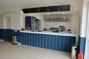 Spatiu Fast-Food la Cheie-Militari 