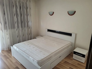 Apartament 2 camere CENTRU VECHI, et. II, lux, bloc nou, 70 mp, complet utilat - imagine 6
