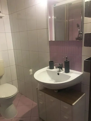 Ap cu 3 camere zona Soarelui bloc nou - imagine 8