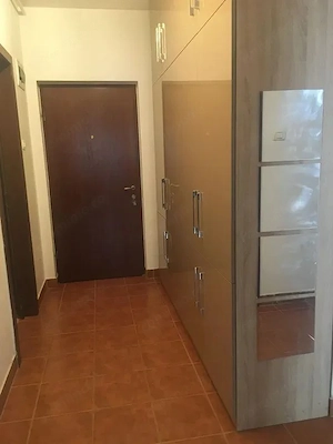 Ap cu 3 camere zona Soarelui bloc nou - imagine 4