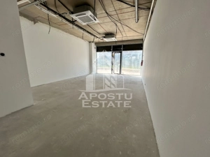 Spatiu comercial 51 mp, de inchiriat , Central - Nord One, Timisoara.