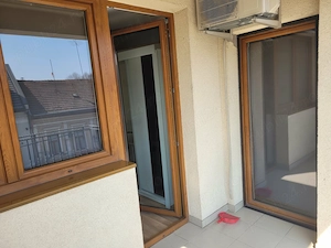 Apartament 2 camere CENTRU VECHI, et. II, lux, bloc nou, 70 mp, complet utilat - imagine 9