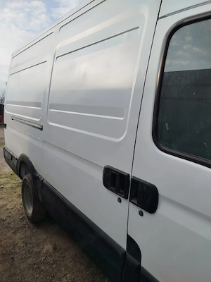 De vanzare Iveco Daily - imagine 4