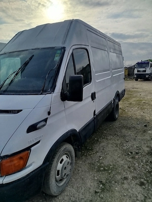 De vanzare Iveco Daily - imagine 2