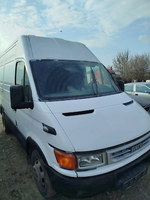 De vanzare Iveco Daily