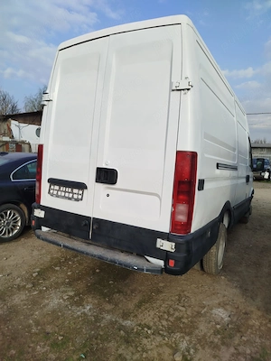 De vanzare Iveco Daily - imagine 3