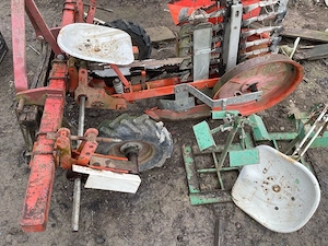 masina plantat rasaduri