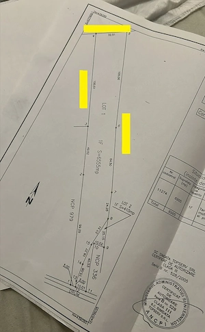 Teren de vanzare, Valea Stanii- Buzoianu, Cheia - imagine 3