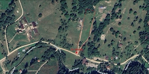 Teren de vanzare, Valea Stanii- Buzoianu, Cheia - imagine 2