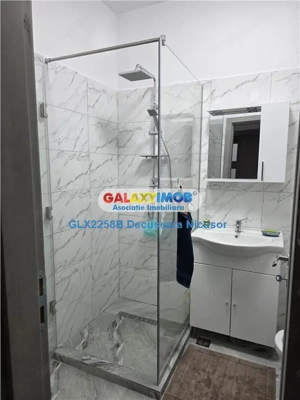 Garsoniera mobilata utilata Militari Residence 360 euro - imagine 10