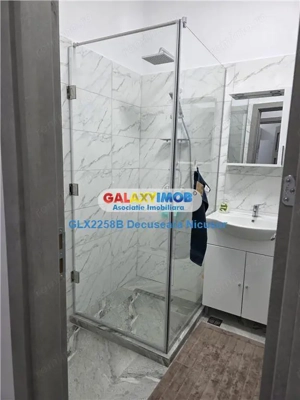 Garsoniera mobilata utilata Militari Residence 360 euro - imagine 4