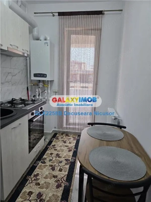 Garsoniera mobilata utilata Militari Residence 360 euro - imagine 8