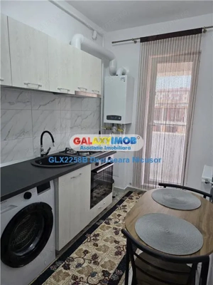 Garsoniera mobilata utilata Militari Residence 360 euro - imagine 11