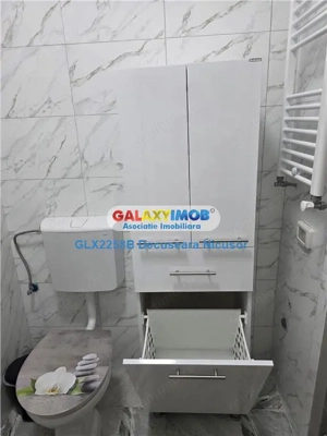 Garsoniera mobilata utilata Militari Residence 360 euro - imagine 13