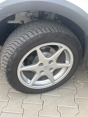 vand sau schimb Dacia Sandero Stepway GPL - imagine 7