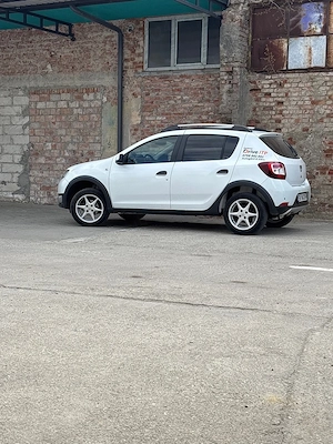 vand sau schimb Dacia Sandero Stepway GPL - imagine 6