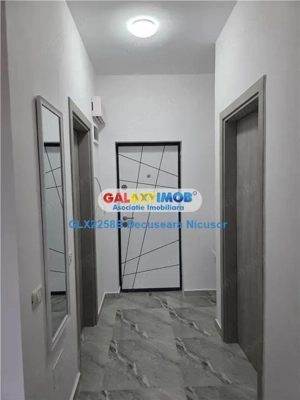 Garsoniera mobilata utilata Militari Residence 360 euro - imagine 3