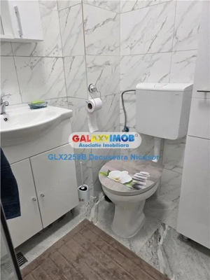 Garsoniera mobilata utilata Militari Residence 360 euro - imagine 9