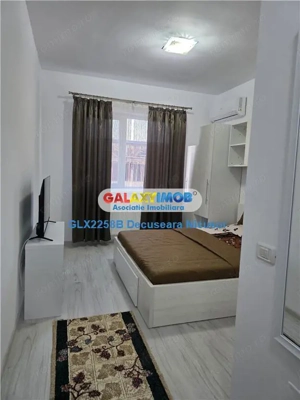 Garsoniera mobilata utilata Militari Residence 360 euro - imagine 2