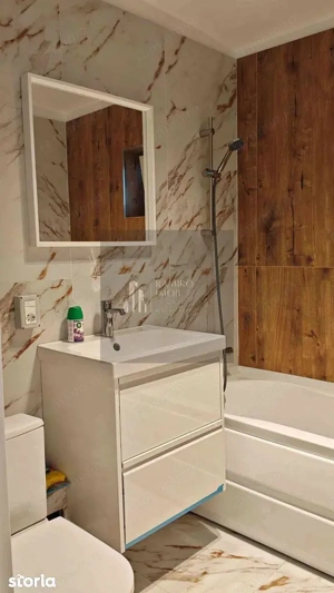 2 camere - 60 mp – Zona Giurgiului, Str. Moldoveni