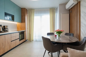 2 camere–ALEZZI ODYSSEY-MAMAIA NORD | parcare inclusa, mobilat, utilat - imagine 5