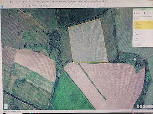 Vand teren agricol  in Hațeg  - imagine 2