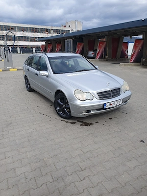 vand mercedes  - imagine 4