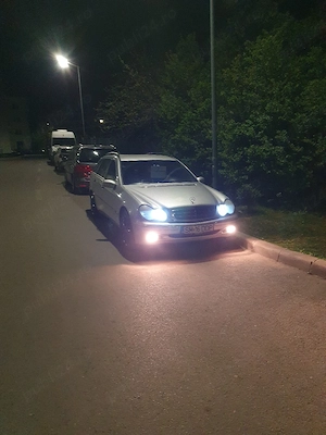 vand mercedes  - imagine 3