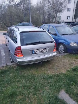 vand mercedes  - imagine 5