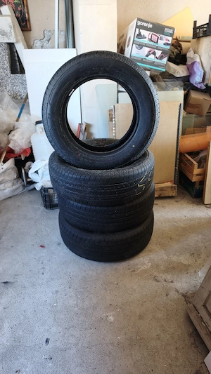 Anvelope vară NOI Bridgestone!!  - imagine 4