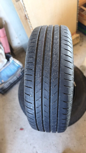 Anvelope vară NOI Bridgestone!!  - imagine 2