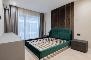 3 camere | Mamaia Central - Hotel Rex | Mobilat | Prima utilizare - imagine 6