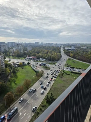 Bloc finalizat 2025 - Tomis Tower I - 2 camere decomandate, panorama deosebita!