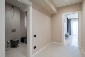 3 camere | Mamaia Central - Hotel Rex | Mobilat | Prima utilizare - imagine 12