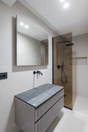 3 camere | Mamaia Central - Hotel Rex | Mobilat | Prima utilizare - imagine 18
