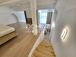 Vânzare apartament cu 2 camere tip Loft, Premium, Ansamblul Coloana Park - imagine 9
