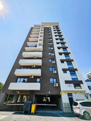 Apartament cu doua camere finisat complet, bloc nou, zona ICIL - imagine 10