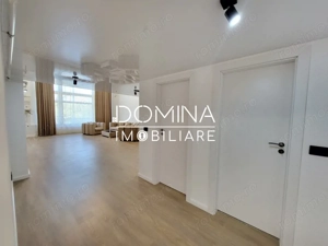 Vânzare apartament cu 2 camere tip Loft, Premium, Ansamblul Coloana Park - imagine 8
